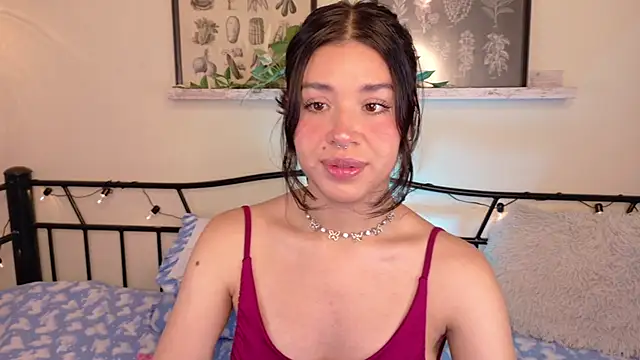 MiaaRose's Live XXX Chat
