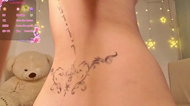 pussysvittyy Live XXX-Chat
