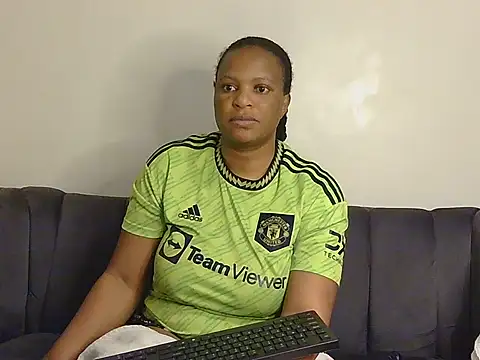 WetebonyX2 live XXX chat