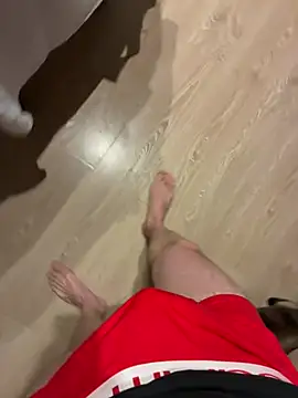 KIRILLKIN Webcam-Show