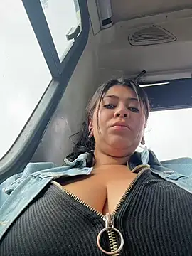 Emilyjohanson - Squirt in the bus