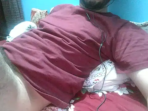 Precumboner's Live XXX Chat