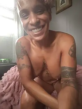 Chat XXX en directo de CeceilaMoon