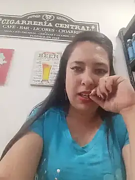 LIZETH_09 Obrolan Langsung XXX