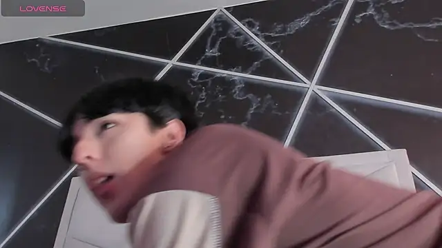 Chat XXX en directo de AerumChae