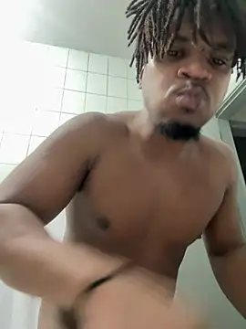 צ'אט XXX בשידור חי של negodi09