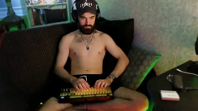 _Serious_Man Live XXX Chat