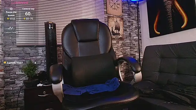 XXX chat uživo modela Dante_Bellini