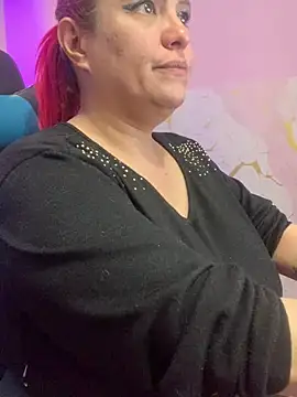 Chatroom XXX en direct de Sammy_owens_