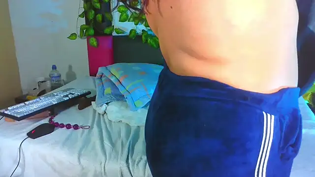 gisele_merchann Obrolan Langsung XXX