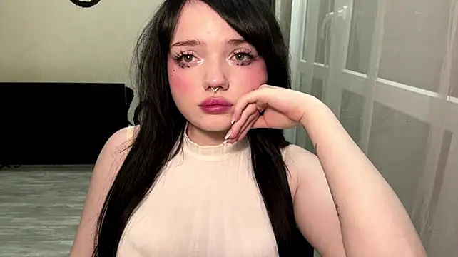 DarkxFoxy live XXX chat