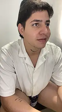 Fozil_Dvice Live XXX Chat