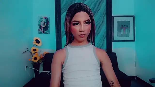 andrea__kitty 라이브 XXX 채팅