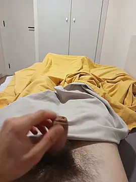 silsio Webcam show