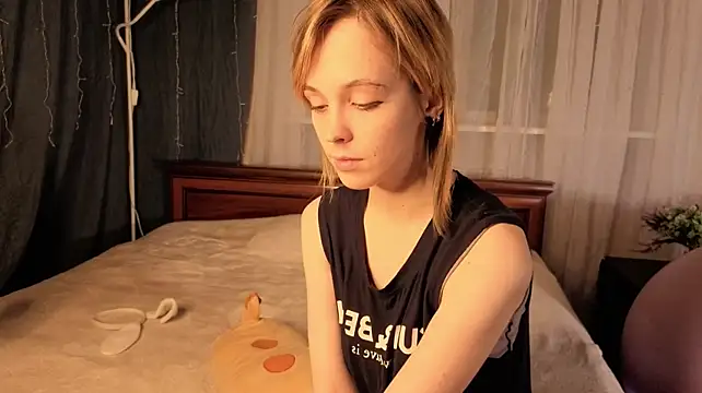 XXX chat uživo modela EthaMatthai