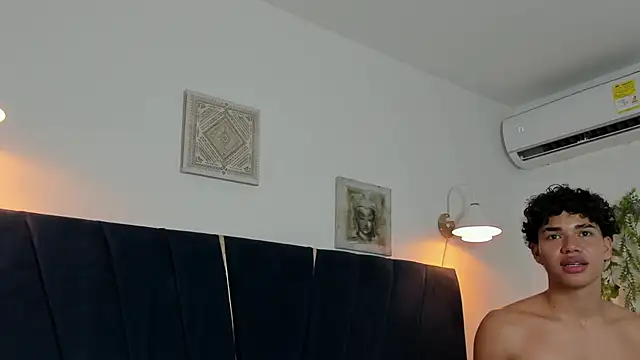 ZAN_181 Live XXX-chat