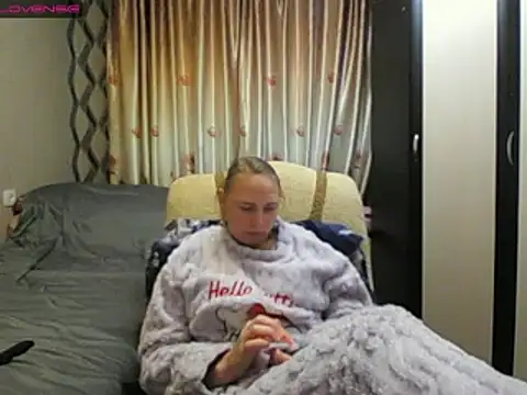 JenniDeep Live XXX Chat
