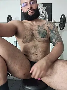 Luke__09 现场XXX聊天