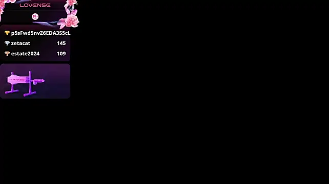coniie_jhons' Live XXX Chat