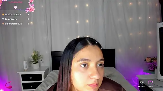 XXX chat uživo modela dstevora
