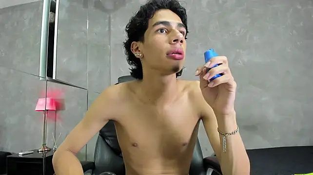 Elian_jones – Live XXX-chat