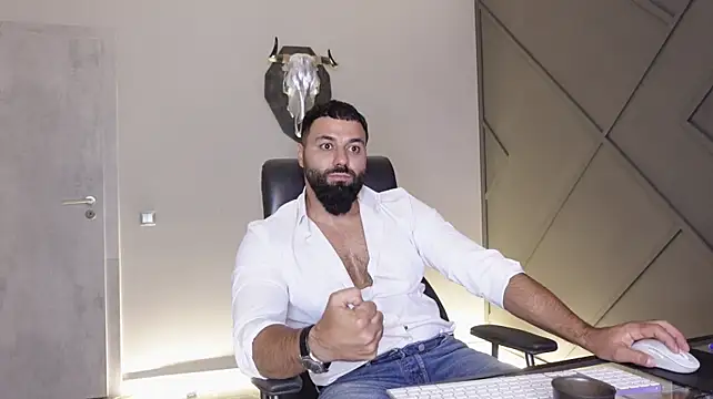 mattmasterssn Live XXX chat
