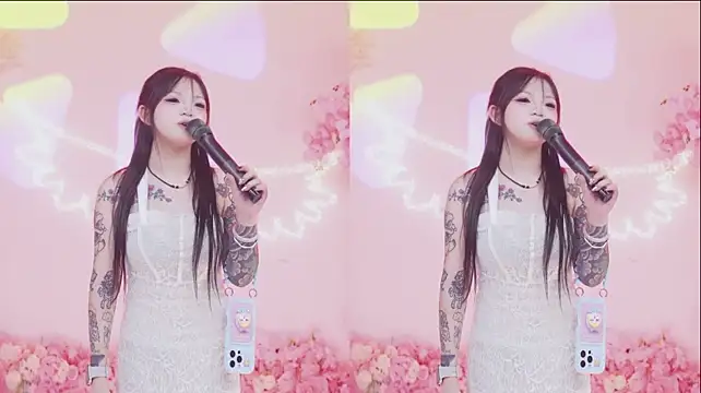 GirlsClub-778 Obrolan Langsung XXX