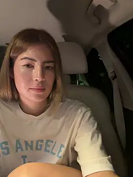 ClaireBree Live XXX-Chat