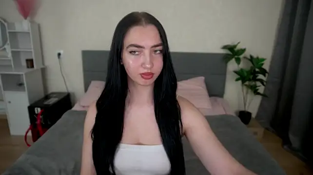 WildKittenX_ Obrolan Langsung XXX