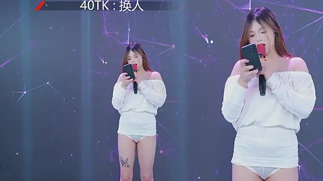 YYDS616 现场XXX聊天