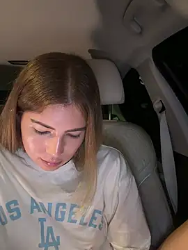 Chat +18 de ClaireBree ao vivo
