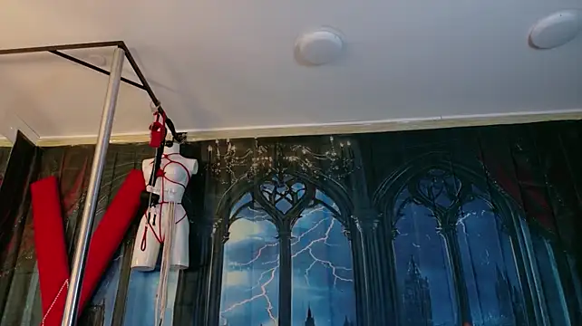 Živý XXX chat MeliizaQueen