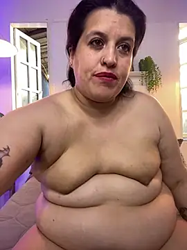 Andrea_secret_'s Live XXX Chat