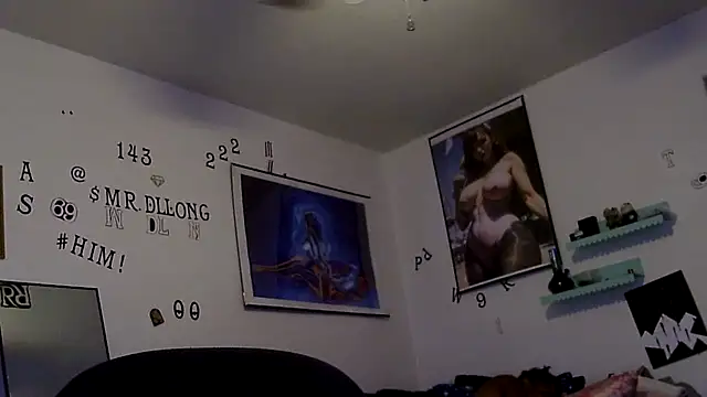 TheRealMrDLlong: απευθείας συνομιλία ΧΧΧ
