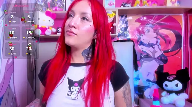 AngelsDemonh Live XXX-Chat