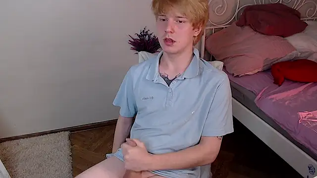 Benjamin_Brooke 即時 XXX 聊天