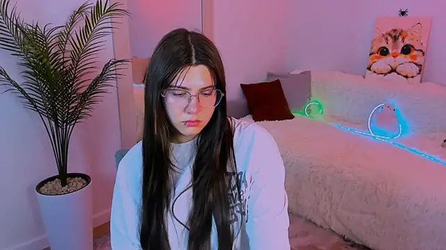 StellaDarks Live XXX-Chat