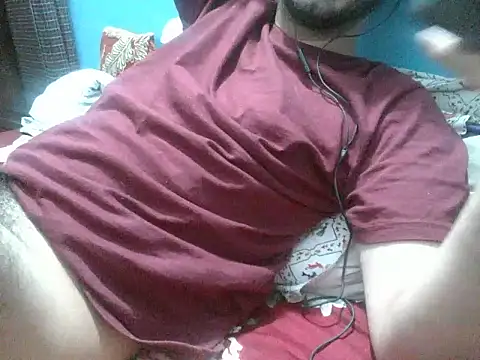 Chat XXX ao vivo de Precumboner