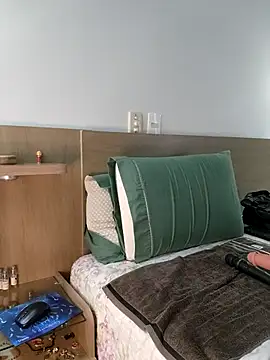 BrendaSun Chat XXX live