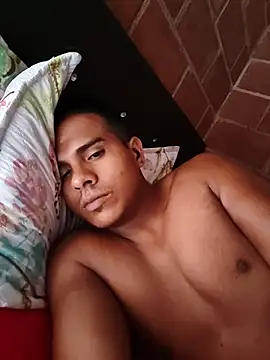 Hunter_master Live XXX-chat