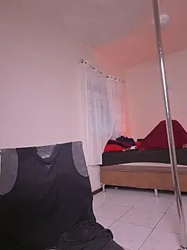 Czat XXX na żywo – Escarlate4you_