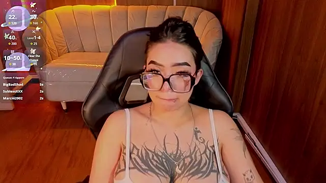 Anni_acker_bn Live XXX chat