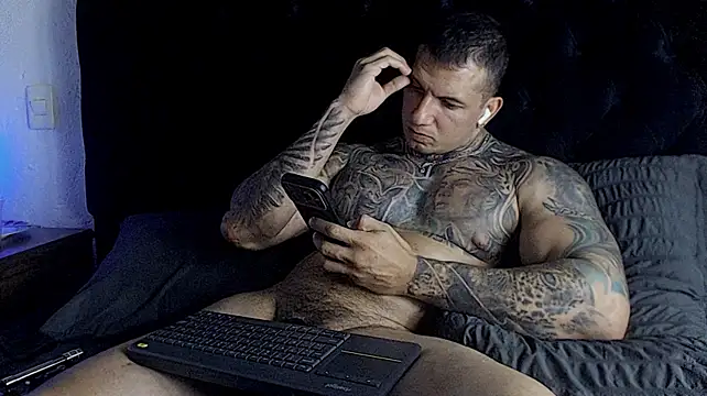 Онлайн чат XXX Shane_Clay