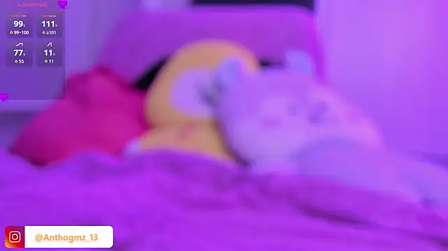 Chloemin's Live XXX Chat
