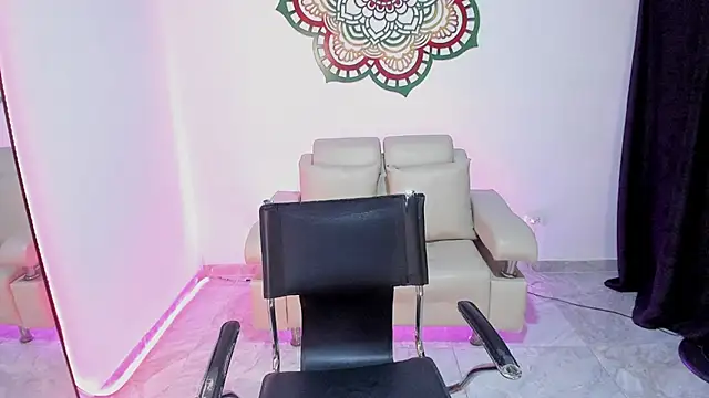 Candy_fox_19 live XXX chat