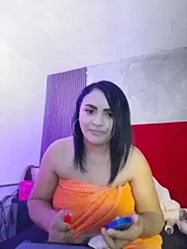 EstrellaSmmith live XXX chat