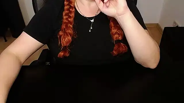 sweetvixen01 Live XXX-Chat
