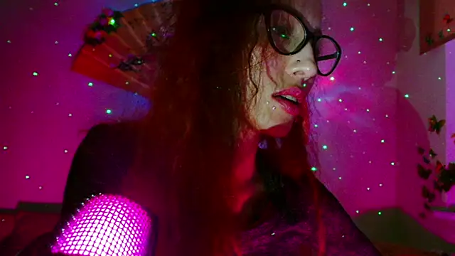 Chatroom XXX en direct de KiotoShine