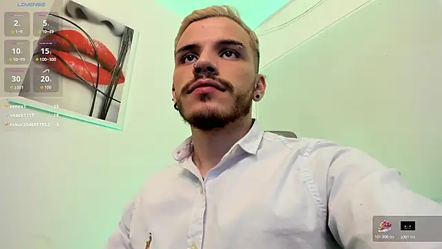Lian_ferrer Live XXX-Chat