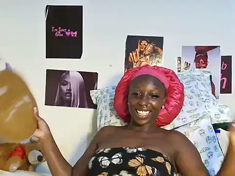 Aria_ah live XXX chat